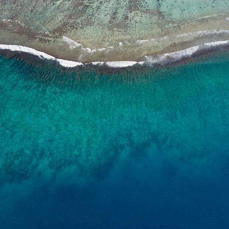 Ira Bungalows Pulau Banyak Alaban المظهر الخارجي الصورة