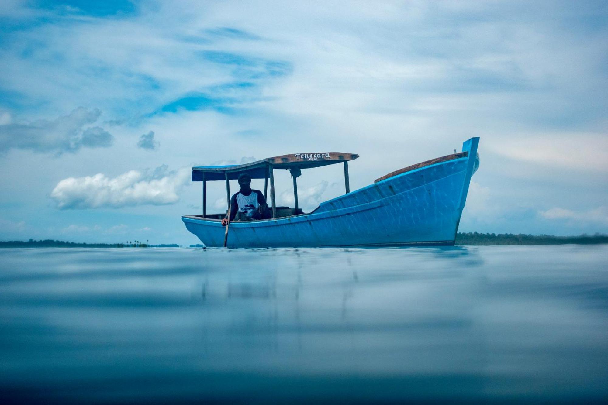 Ira Bungalows Pulau Banyak Alaban المظهر الخارجي الصورة