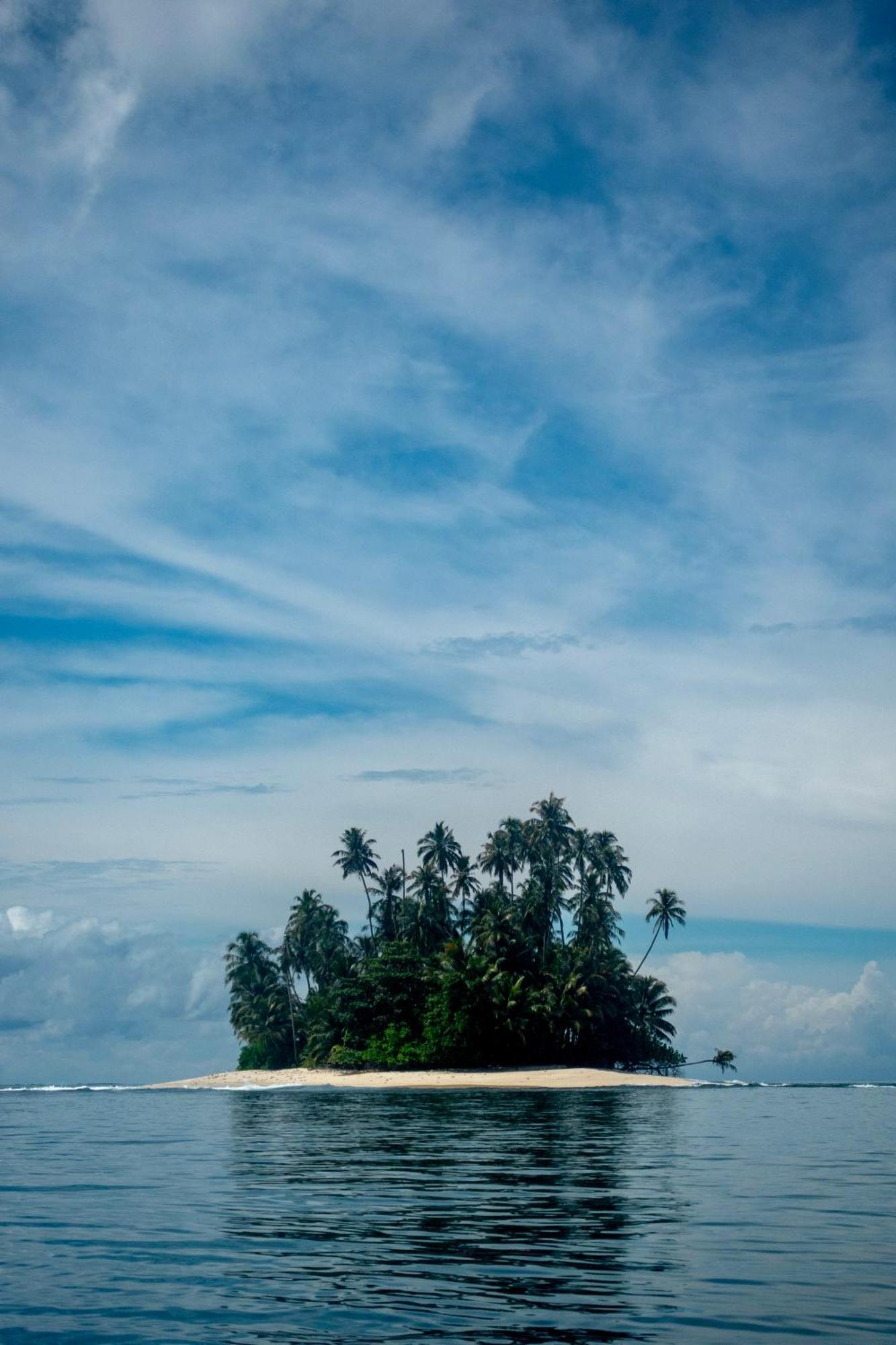 Ira Bungalows Pulau Banyak Alaban المظهر الخارجي الصورة