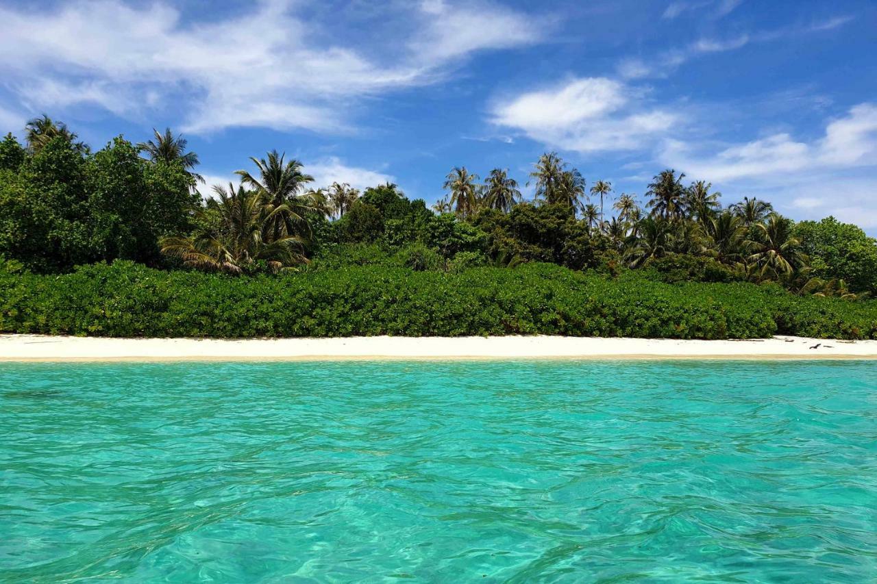 Ira Bungalows Pulau Banyak Alaban المظهر الخارجي الصورة