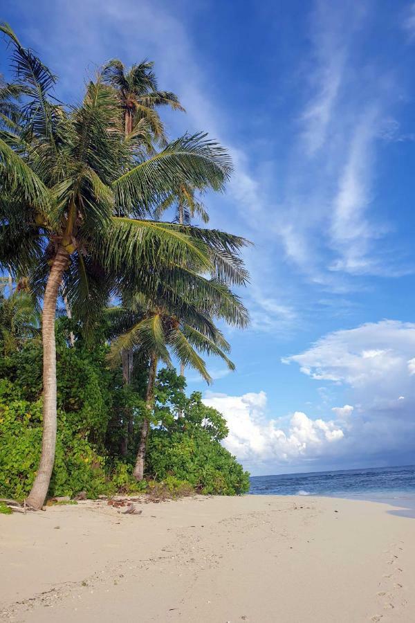 Ira Bungalows Pulau Banyak Alaban المظهر الخارجي الصورة