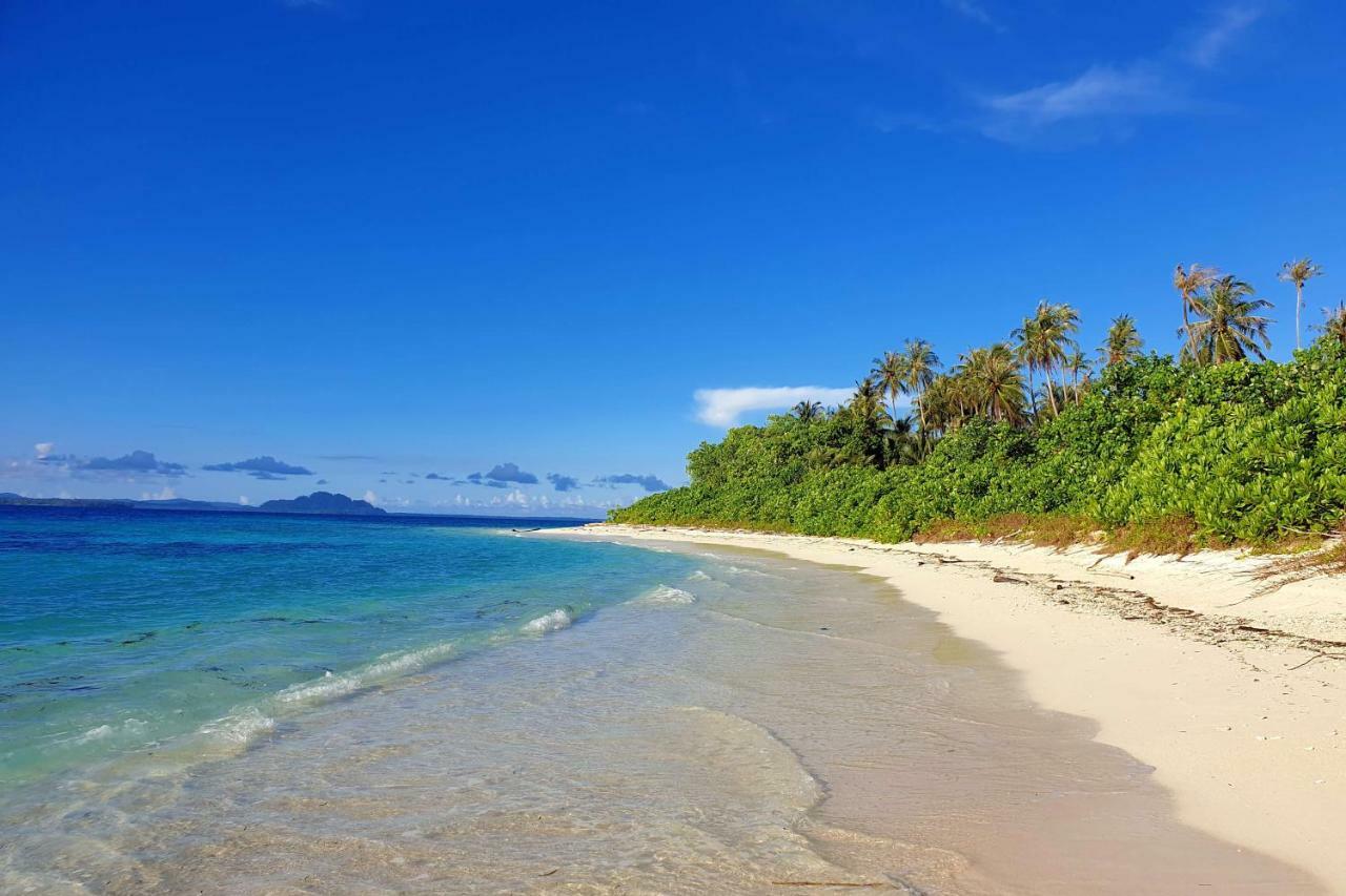Ira Bungalows Pulau Banyak Alaban المظهر الخارجي الصورة