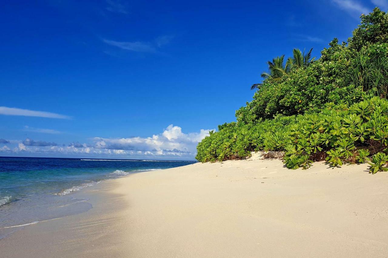 Ira Bungalows Pulau Banyak Alaban المظهر الخارجي الصورة