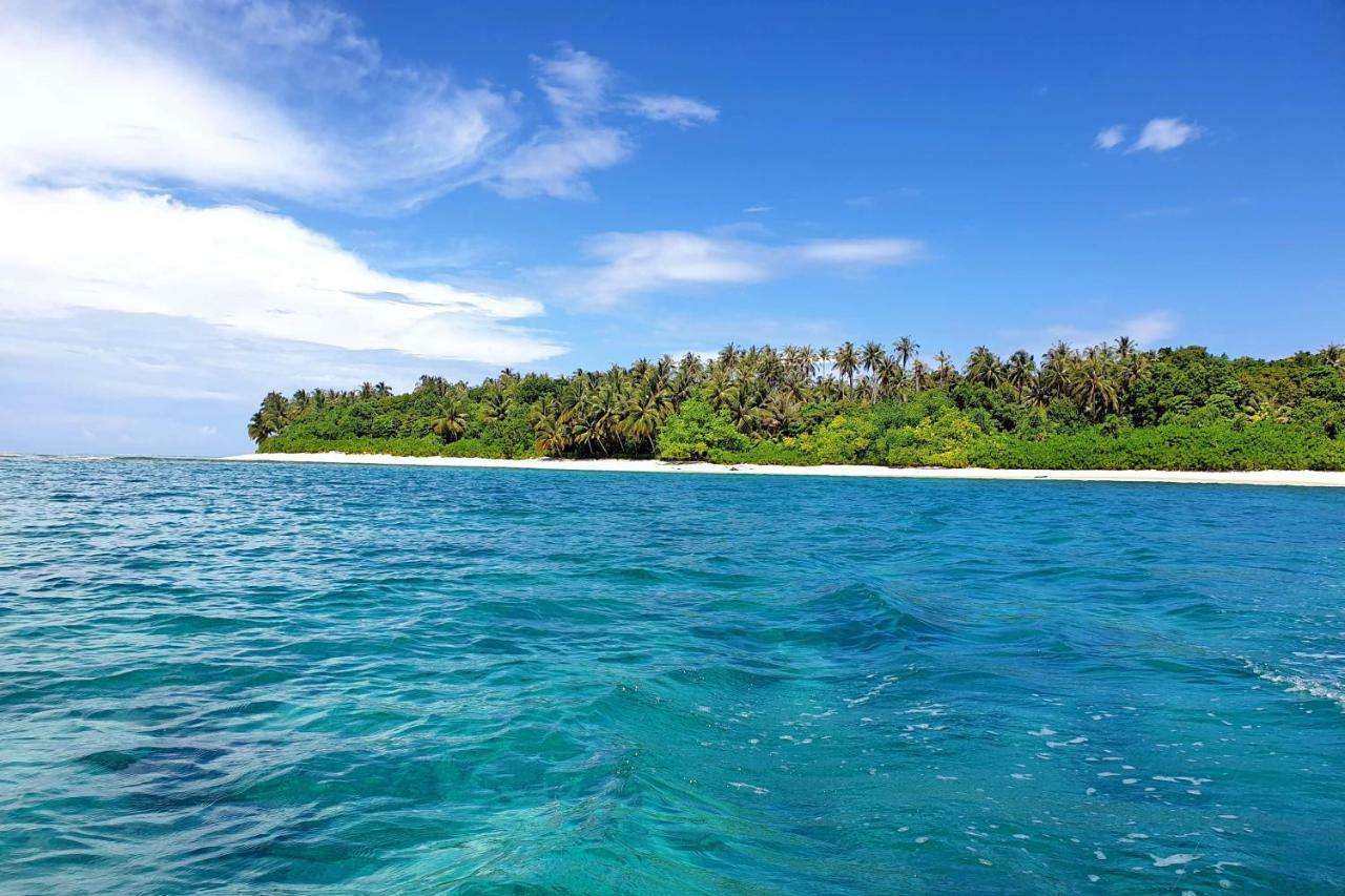 Ira Bungalows Pulau Banyak Alaban المظهر الخارجي الصورة