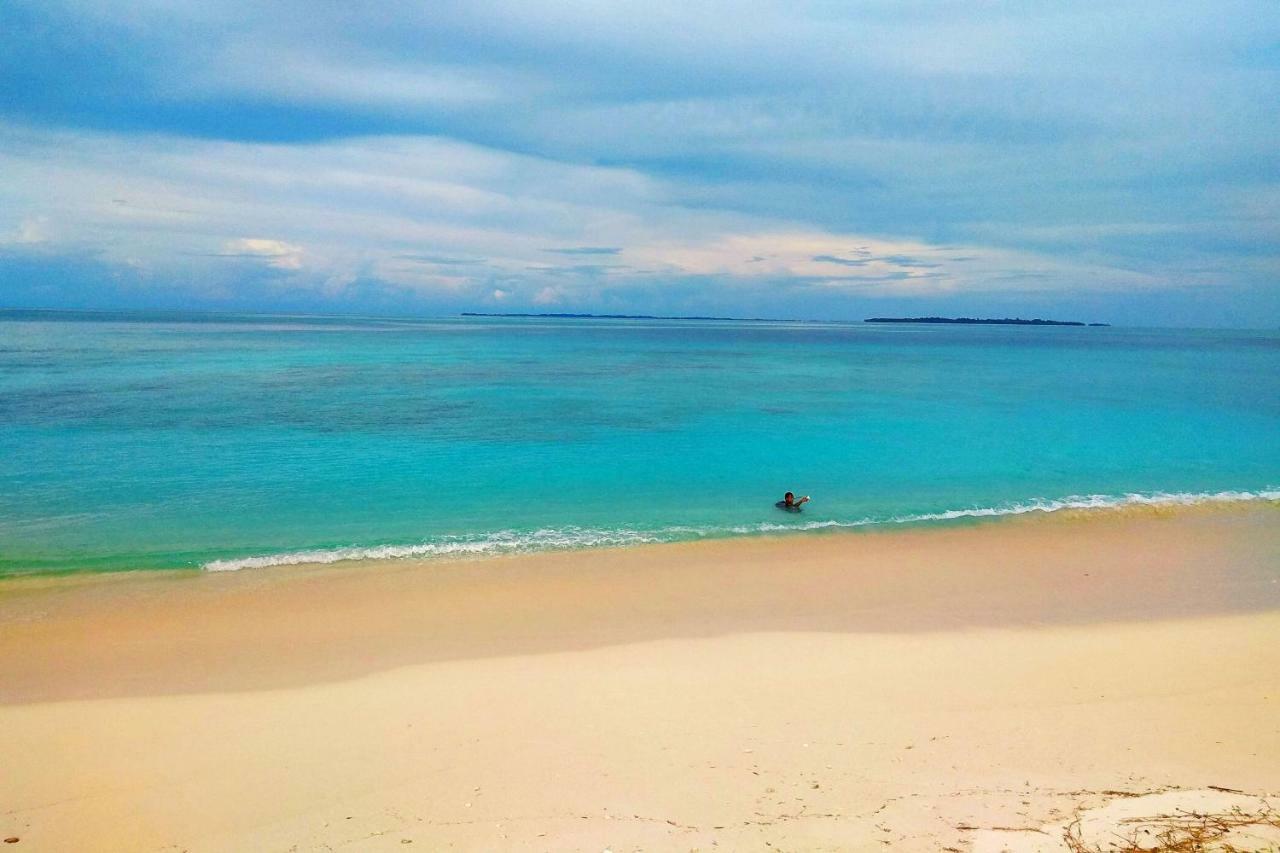 Ira Bungalows Pulau Banyak Alaban المظهر الخارجي الصورة