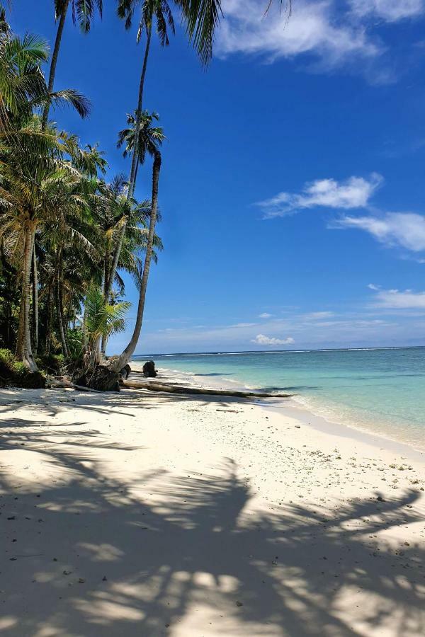 Ira Bungalows Pulau Banyak Alaban المظهر الخارجي الصورة