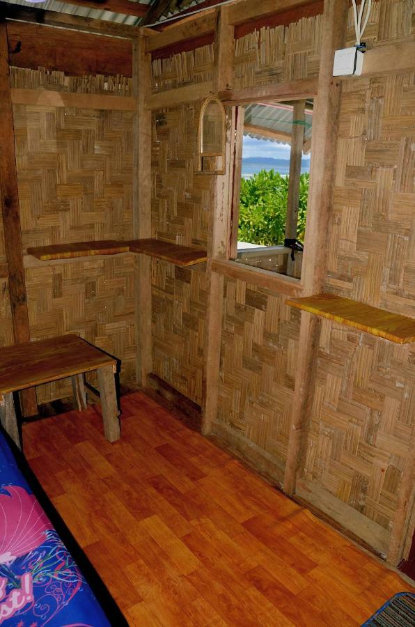 Ira Bungalows Pulau Banyak Alaban المظهر الخارجي الصورة