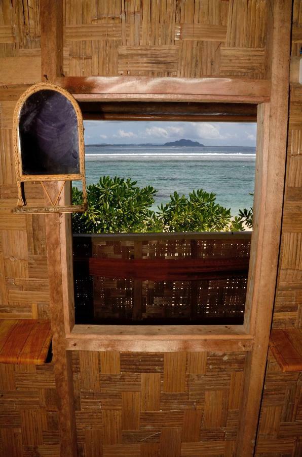 Ira Bungalows Pulau Banyak Alaban المظهر الخارجي الصورة